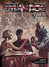 Dylan Dog: Il Pianeta Dei Morti (2021)  n° 7 - Sergio Bonelli Editore