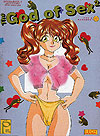 God of Sex², The (1997)  n° 1 - Eros Comix