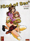 God of Sex², The (1997)  n° 2 - Eros Comix