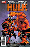 Hulk (2008)  n° 17 - Marvel Comics
