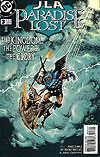 Jla: Paradise Lost (1998)  n° 3 - DC Comics