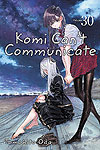 Komi Can't Communicate (2019)  n° 30 - Viz Media
