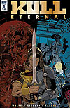 Kull Eternal (2017)  n&deg;&nbsp;1 - Idw Publishing