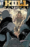 Kull Eternal (2017)  n&deg;&nbsp;1 - Idw Publishing