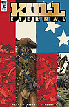 Kull Eternal (2017)  n&deg;&nbsp;2 - Idw Publishing
