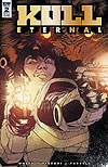Kull Eternal (2017)  n&deg;&nbsp;2 - Idw Publishing