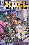 Kull Eternal (2017)  n&deg;&nbsp;2 - Idw Publishing