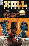 Kull Eternal (2017)  n&deg;&nbsp;3 - Idw Publishing
