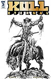 Kull Eternal (2017)  n&deg;&nbsp;3 - Idw Publishing