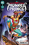 Monkey Prince (2022)  n° 1 - DC Comics