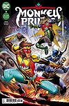 Monkey Prince (2022)  n° 3 - DC Comics