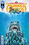 Monkey Prince (2022)  n° 5 - DC Comics