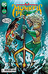 Monkey Prince (2022)  n° 7 - DC Comics