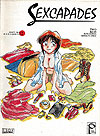 Sexcapades (1996)  n° 2 - Eros Comix