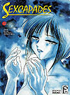 Sexcapades (1996)  n° 5 - Eros Comix