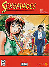 Sexcapades (1996)  n° 8 - Eros Comix