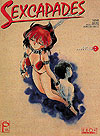 Sexcapades (1996)  n° 9 - Eros Comix