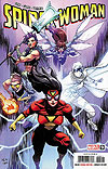 Spider-Woman (2024)  n° 9 - Marvel Comics
