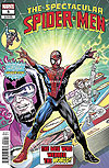 Spectacular Spider-Men, The (2024)  n° 5 - Marvel Comics