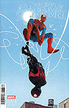 Spectacular Spider-Men, The (2024)  n° 5 - Marvel Comics
