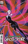 Spider-Gwen: Ghost-Spider (2024)  n° 1 - Marvel Comics