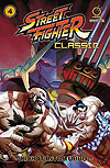Street Fighter Classic (2018)  n° 4 - Udon