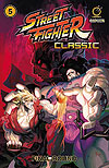 Street Fighter Classic (2018)  n° 5 - Udon