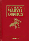 Best of Marvel Comics, The (1987)  n&deg;&nbsp;1 - Marvel Comics
