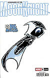 Vengeance of The Moon Knight (2024)  n° 6 - Marvel Comics