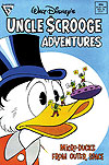 Walt Disney's Uncle Scrooge Adventures (1987)  n° 15 - Gladstone
