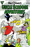 Walt Disney's Uncle Scrooge Adventures (1987)  n° 6 - Gladstone