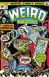 Weird Wonder Tales (1973)  n° 9 - Marvel Comics