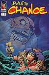 Leave It To Chance (1996)  n° 7 - Homage Comics