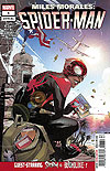 Miles Morales: Spider-Man Annual (2024)  n° 1 - Marvel Comics
