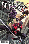 Miles Morales: Spider-Man Annual (2024)  n° 1 - Marvel Comics