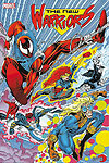 New Warriors Omnibus, The (2021)  n° 3 - Marvel Comics