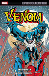 Venom Epic Collection (2020)  n° 7 - Marvel Comics