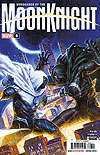 Vengeance of The Moon Knight (2024)  n° 8 - Marvel Comics
