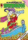 Almanaque do Patinhas (1980)  n&deg;&nbsp;1 - Morumbi