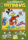 Almanaque do Patinhas (1980)  n&deg;&nbsp;4 - Morumbi