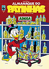 Almanaque do Patinhas (1980)  n&deg;&nbsp;5 - Morumbi