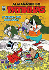 Almanaque do Patinhas (1980)  n&deg;&nbsp;6 - Morumbi
