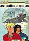 Aventuras de Alix, As (1981)  n° 6 - Edições 70