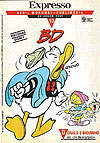 Bd Expresso (1991)  n° 13 - Abril Morumbi