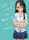 Don’t Toy With Me, Miss Nagatoro (2019)  n° 17 - Kodansha Comics Usa