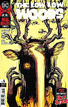 Low, Low Woods, The (2020)  n° 5 - DC (Black Label)