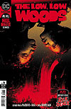 Low, Low Woods, The (2020)  n° 6 - DC (Black Label)