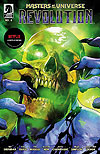Masters of The Universe - Revolution (2024)  n° 3 - Dark Horse Comics