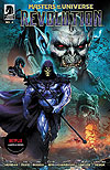 Masters of The Universe - Revolution (2024)  n° 4 - Dark Horse Comics