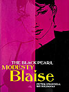 Modesty Blaise (2004)  n° 4 - Titan Books